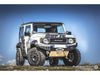 Front bumper N4-OFFROAD for Suzuki Jimny 2018 a Present - N4 OFFROAD - Xperts 4x4