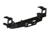 Winch Plate Mercedes Sprinter W906/907 on Original Bumper - N4 OFFROAD - Xperts 4x4