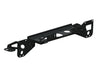 Winch Plate Volkswagen Crafter 2006-2016 on Original Bumper - N4 OFFROAD - Xperts 4x4