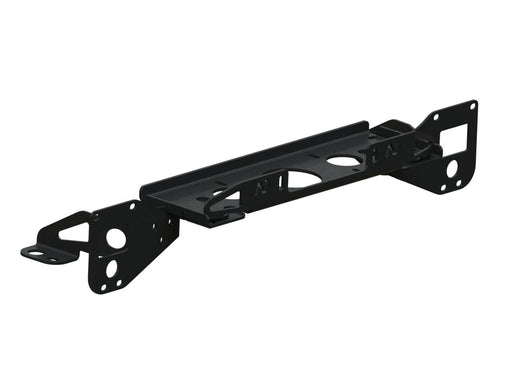 Winch Plate Volkswagen Crafter 2006-2016 on Original Bumper - N4 OFFROAD - Xperts 4x4