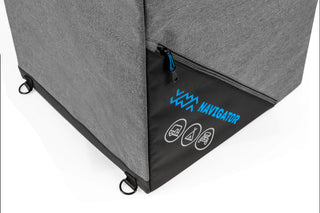 Navigator Bin Buddy | 82L - Camping and Overlanding Navigator NAV027 Xperts4x4