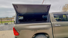 Hardtop Alu-Cab Contour Mitsubishi L200 2016-Present Double Cab - Alu-Cab - Xperts 4x4