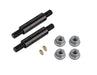 GVM OME suspension kit for Ford Ranger 2012 to 2022 | PTAC to 3500Kg - OME - Xperts 4x4