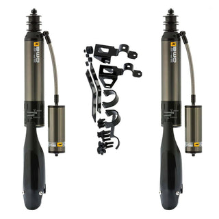 OME BP51 Suspension Kit - Nissan Patrol Y60 (1988-97) Diesel OME Xperts4x4