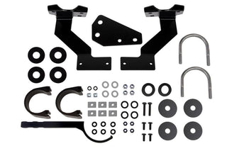 OME BP51 Suspension Kit - Nissan Patrol Y60 (1988-97) Diesel OME Xperts4x4