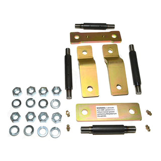 OME Suspension Kit Ford Ranger 2011-2015 PX | +50mm Lift OME Xperts4x4