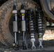 Complete Suspension Kit | MT64 OME | VW Amarok 2023+ OME