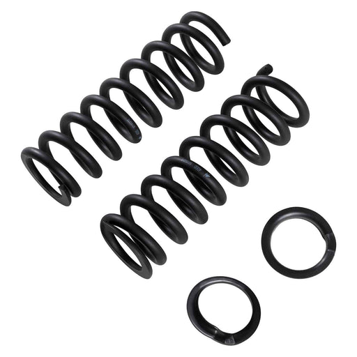 Helicoidal Front Spring OME +40mm - Isuzu Dmax 2020+ - OME - Xperts 4x4