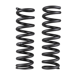 Helicoidal Front Spring OME +40mm - Isuzu Dmax 2020+ OME 4000 Xperts4x4