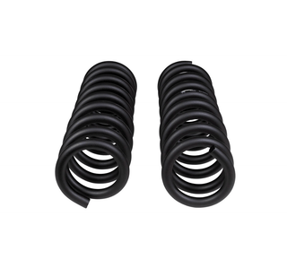 Helicoidal Front Spring OME +40mm - Isuzu Dmax 2020+ OME 4000 Xperts4x4