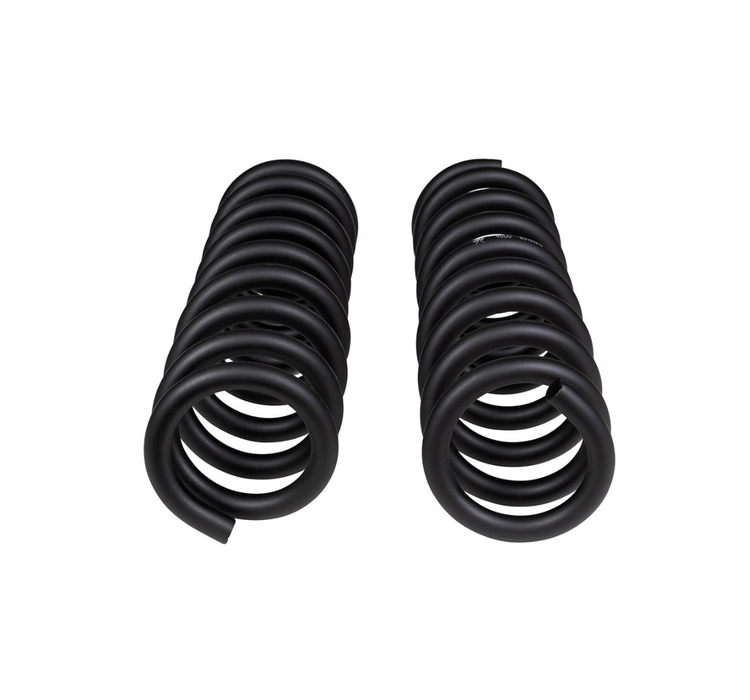 Helicoidal Front Spring OME +40mm - Toyota Hilux REVO 2016+ - OME - Xperts 4x4