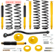 Suspension Kit OME | Jeep Wrangler JK | +100mm Lift OMEJK4D OME