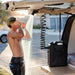 ONTAP Portable Shower - Black Edition by ARB4x4 - ONTAP - Xperts 4x4