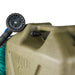 ONTAP Portable Shower - Green Edition by ARB4x4 OTSGRE400 ONTAP