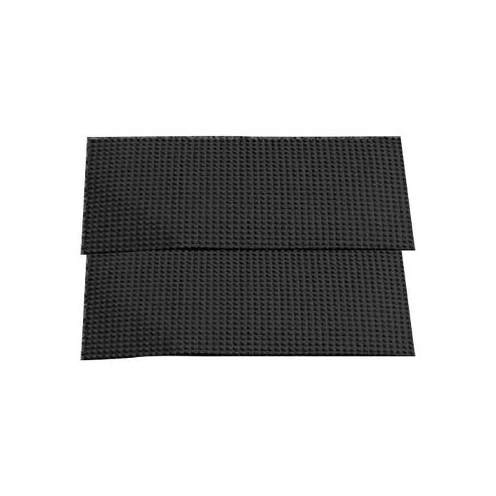 Soltrack Flexible Sand Plates for 4x4 (Kit of 4 pieces) PSOL Soltrack