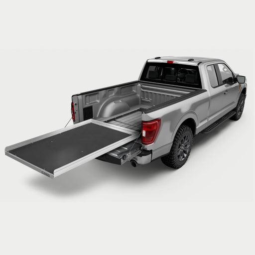 Sliding Cargo Deck - Ford Ranger 2023+ | CargoGlide | DECKED 198.CG1000-6841 DECKED