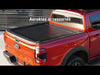 Tonneau Cover Double Cab AEROKLAS: Optimized for Ranger 2023