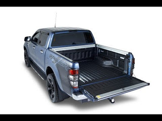 Bedliner Rimless | PRO-FORM | Pickup Double Cabin