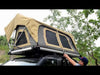 Wildland Normandy Auto 140 tent opens in less than 30 seconds