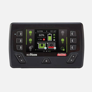 RedVision display for Redarc control module (DISP4300-RC) REDARC DISP4300-RC Xperts4x4