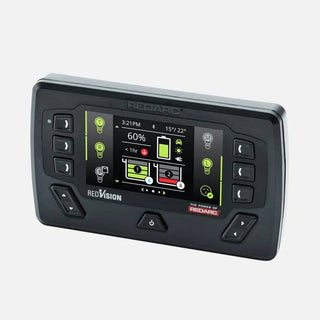 RedVision display for Redarc control module (DISP4300-RC) REDARC DISP4300-RC Xperts4x4