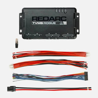 TVMS control module Rogue Redarc - REDARC - Xperts 4x4