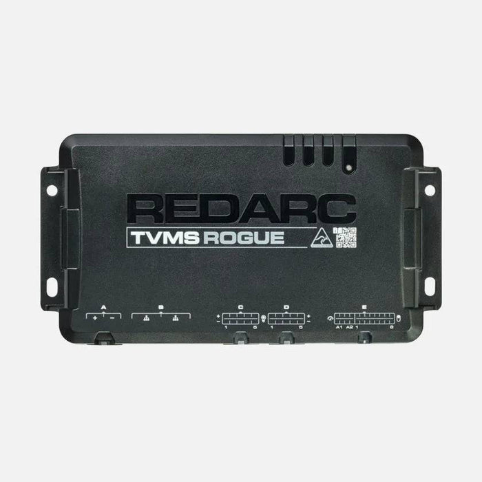 TVMS control module Rogue Redarc - REDARC - Xperts 4x4