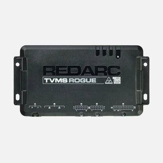 TVMS control module Rogue Redarc REDARC TVMS1240 Xperts4x4