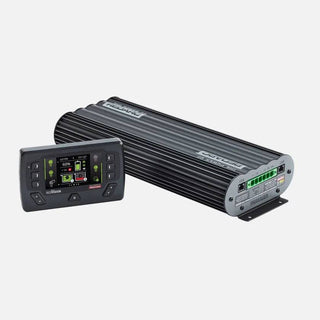 Battery Management System Manager30 Redarc REDARC Premium (+Boitier REDVISION) BMS1230S3R-EU Xperts4x4