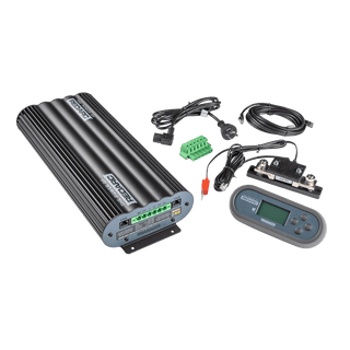 Manager30 Redarc Battery Management System REDARC Xperts4x4