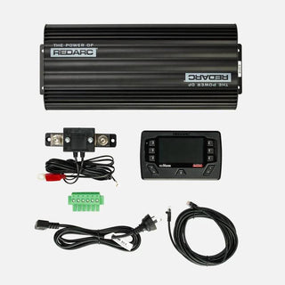 Manager30 Redarc Battery Management System REDARC Xperts4x4