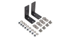 Universal fixing kit for lateral awnings on Roof-Bars and Rhino-Rack galleries Rhino Rack