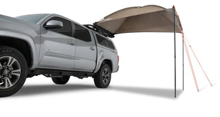 Lateral awning Rhinorack DOME 1300 - Universal - Rhino Rack - Xperts 4x4