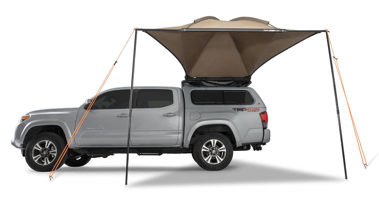 Lateral awning Rhinorack DOME 1300 - Universal - Rhino Rack - Xperts 4x4