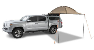 Lateral awning Rhinorack DOME 1300 - Universal - Rhino Rack - Xperts 4x4