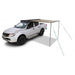 Lateral awning RHINORACK Sunseeker - with STOW IT bindings - Rhino Rack - Xperts 4x4