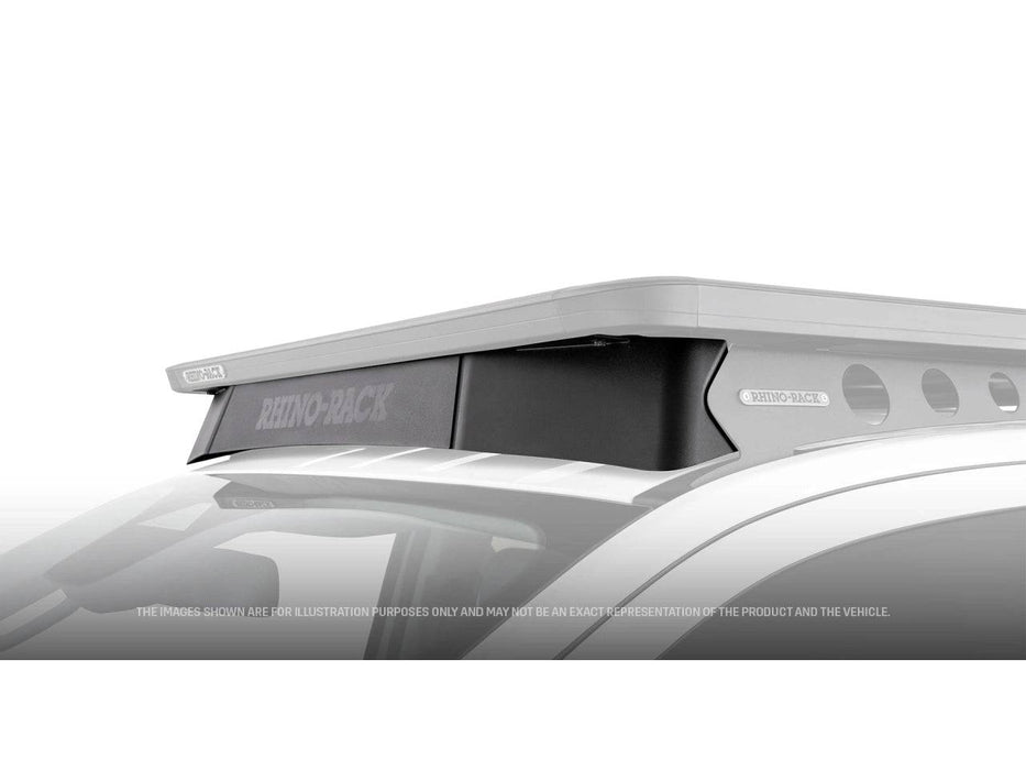 Wind deflector - RHINORACK - Ford Ranger/Raptor 2023+ NEXT GEN - Rhino Rack - Xperts 4x4