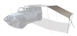 Awning extension - Straight wall for RHINORACK Batwing / Sunseeker 2.5 awning - Rhino Rack - Xperts 4x4