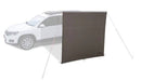 Awning extension - Awning wall RHINORACK Batwing compact / Sunseeker 2.0 - Rhino Rack - Xperts 4x4