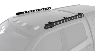 Roof Rack Rhino-Rack Pioneer Dodge RAM 1500 DS Classic | Aventure Ultime RHINO-RACK JC-01624 Xperts4x4