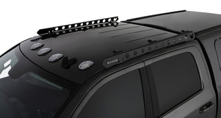 Roof Rack Rhino-Rack Pioneer Dodge RAM 1500 DS Classic | Aventure Ultime RHINO-RACK JC-01624 Xperts4x4