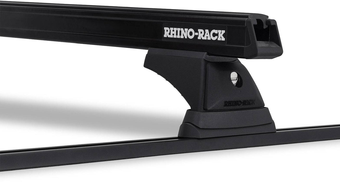 Kit 2x Roof-Bars HD | RHINORACK | Ford Ranger Raptor 2023+ (NEW GEN) - Rhino Rack - Xperts 4x4