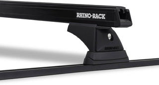 Kit 2x Roof-Bars HD | RHINORACK | Ford Ranger Raptor 2023+ (NEW GEN) Rhino Rack JB1673 Xperts4x4