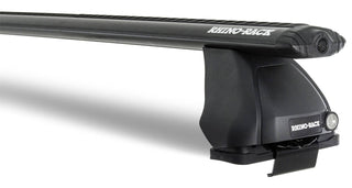 Kit 2x Roof-Bars Vortex Ford Ranger 2023+ Super Cab (on Drip Trays) | RHINORACK Rhino Rack JC-01536 Xperts4x4