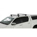 Kit 2x Roof-Bars Vortex | RHINORACK | Toyota Hilux 2016+ Revo | Double Cab - Rhino Rack - Xperts 4x4