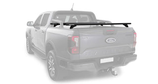 Kit 2x Reconn-Deck Bars for Tipper | Rhinorack | Ford Ranger/Raptor 2023+ NEW GEN Rhino Rack JC-01572 Xperts4x4