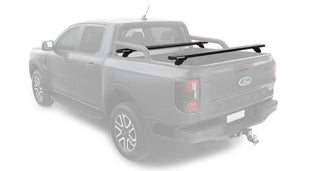 Kit 2x Reconn-Deck Bars for Tipper | Rhinorack | Ford Ranger/Raptor 2023+ NEW GEN Rhino Rack JC-01572 Xperts4x4