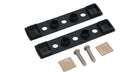 Kit 3x Barres de toit Rhinorack | VW Transporter T6 | Pour Overland - Rhino Rack - Xperts 4x4