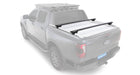 Kit of 2x Roof-Bars on Rhinorack - Ranger/Raptor/Amarok 2023+ - Rhino Rack - Xperts 4x4