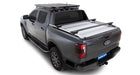 Kit of 2x Roof-Bars on Rhinorack - Ranger/Raptor/Amarok 2023+ - Rhino Rack - Xperts 4x4